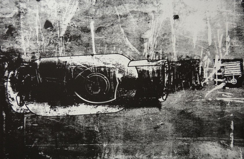 1. Adam Czech - Beyond Scylla and Charybdis 23
